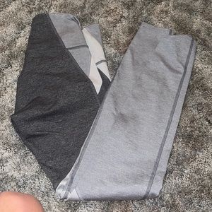 Old navy active leggings. Size XS.